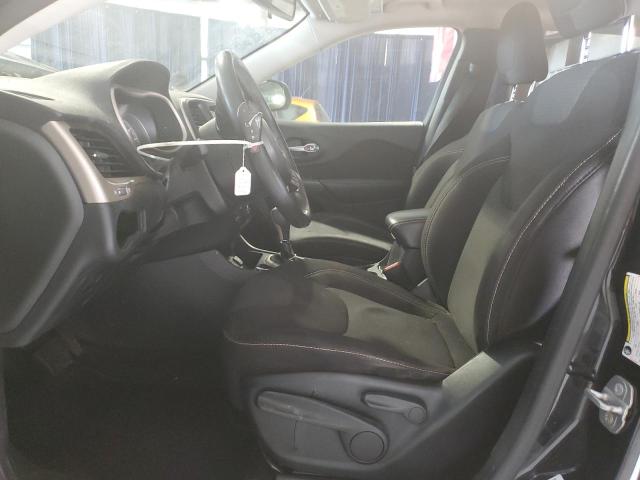 Photo 7 from auction – 2015 JEEP CHEROKEE L with VIN 1C4PJLCBXFW589946