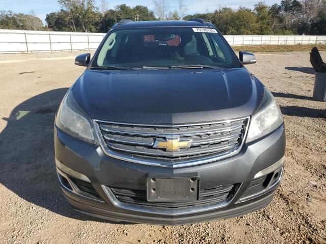 Photo 5 from auction – 2014 CHEVROLET TRAVERSE L with VIN 1GNKRHKD1EJ110853