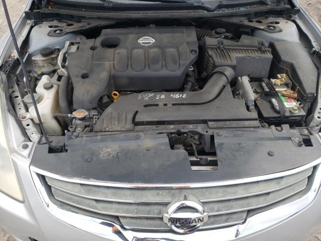 Photo 11 from auction – 2012 NISSAN ALTIMA BAS with VIN 1N4AL2AP1CC224132