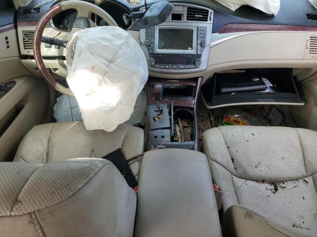 Foto 8 de la subasta – 2012 TOYOTA AVALON BAS con VIN 4T1BK3DB5CU458691
