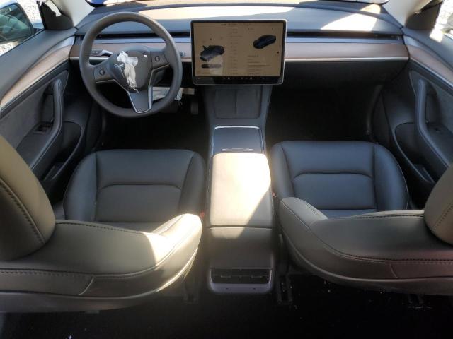 Photo 8 from auction – 2023 TESLA MODEL 3 with VIN 5YJ3E1EA9PF622937