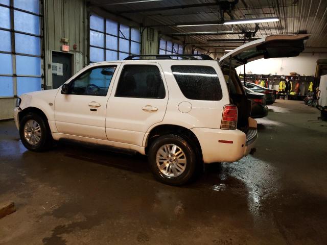 Photo 2 from auction – 2005 MERCURY MARINER with VIN 4M2CU57175DJ13600