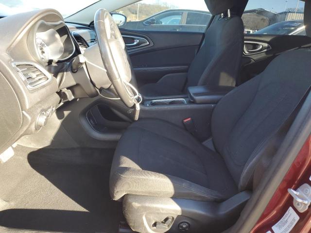 Фото 7 с аукциона – 2016 CHRYSLER 200 SEDAN с VIN 1C3CCCAB7GN116321