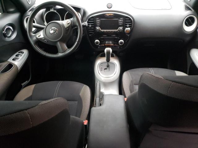 Photo 8 from auction – 2017 NISSAN JUKE S with VIN JN8AF5MR3HT703146
