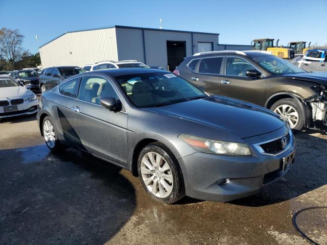 Photo 4 from auction – 2010 HONDA ACCORD EXL with VIN 1HGCS2B85AA010607