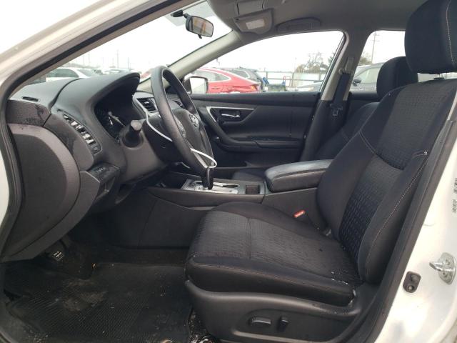 Photo 7 from auction – 2016 NISSAN ALTIMA 2.5 with VIN 1N4AL3AP4GC206512