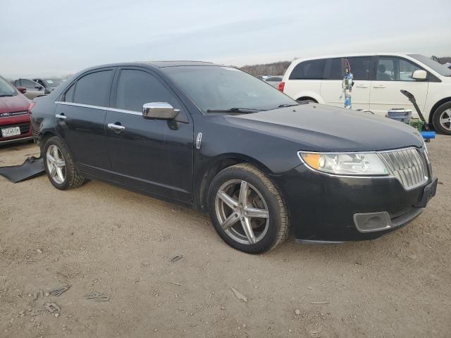 Photo 4 from auction – 2010 LINCOLN MKZ with VIN 3LNHL2GC7AR643089