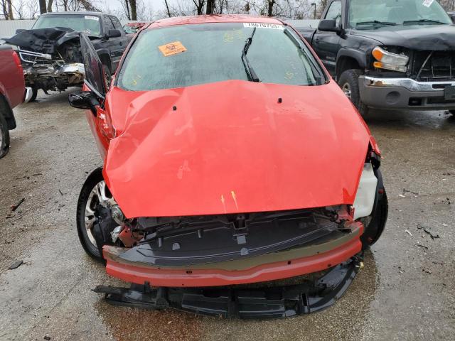 Photo 5 from auction – 2015 FORD FIESTA SE with VIN 3FADP4BJ1FM114790