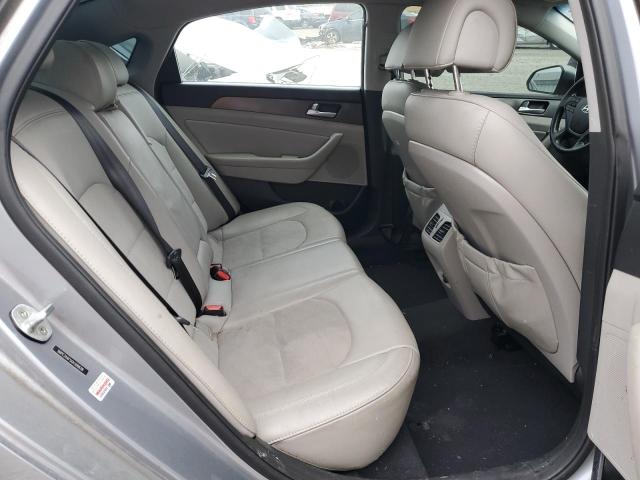 Photo 10 from auction – 2016 HYUNDAI SONATA SPO with VIN 5NPE34AF5GH309628