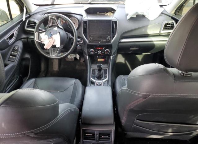 Photo 8 from auction – 2019 SUBARU FORESTER L with VIN JF2SKASC1KH496223