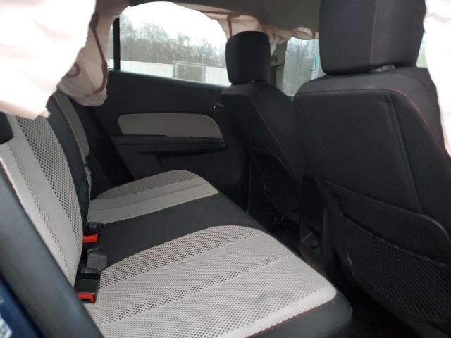 Photo 11 from auction – 2016 CHEVROLET EQUINOX LT with VIN 2GNALCEK2G6231966