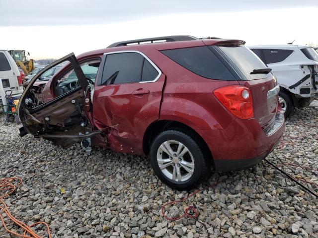 Photo 2 from auction – 2011 CHEVROLET EQUINOX LT with VIN 2CNFLEEC9B6399272