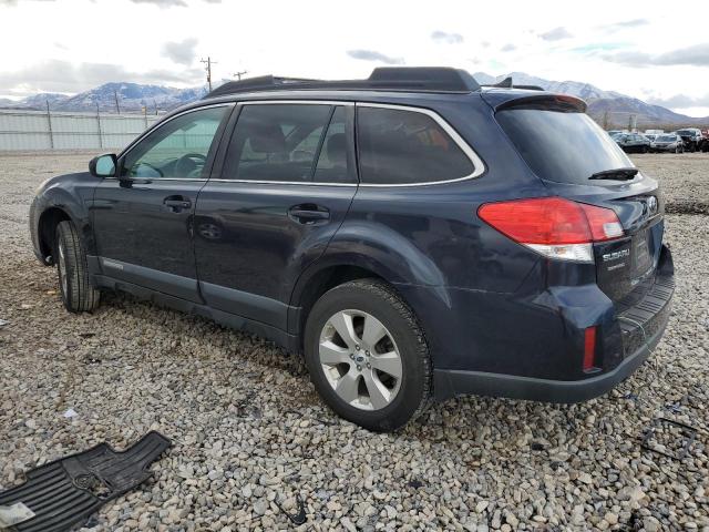 Снимка 2 от търг – 2012 SUBARU OUTBACK 2. с VIN 4S4BRBKC4C3238210