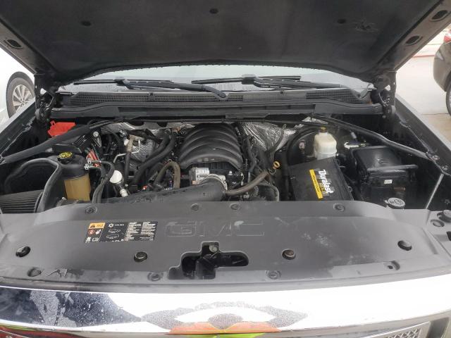 Photo 11 from auction – 2014 GMC SIERRA C15 with VIN 3GTP1VEC6EG555758