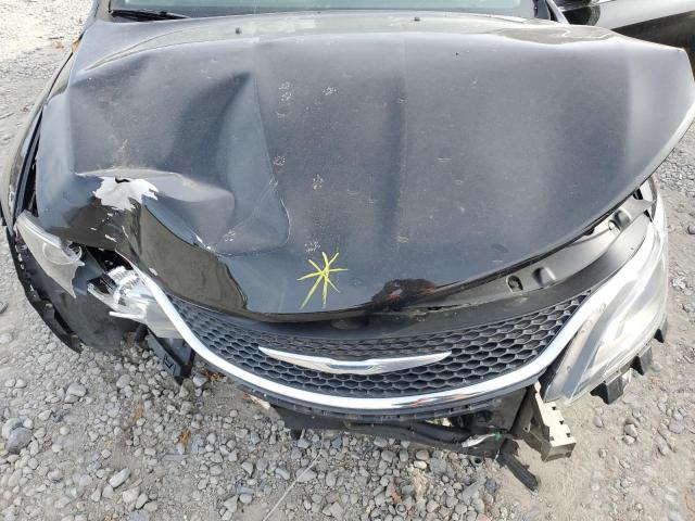 Foto 11 de la subasta – 2015 CHRYSLER 200 LIMITE con VIN 1C3CCCAB6FN654345