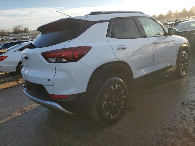 Photo 3 from auction – 2021 CHEVROLET TRAILBLAZE with VIN KL79MPSL9MB155990