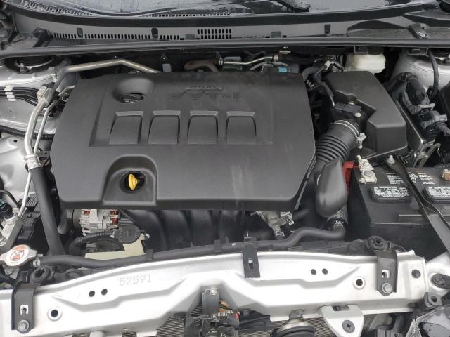 Photo 11 from auction – 2019 TOYOTA COROLLA L with VIN 2T1BURHE7KC224361