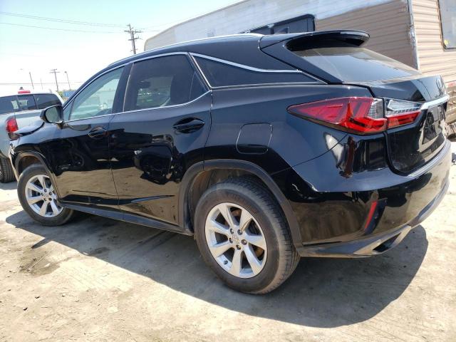 Photo 2 from auction – 2016 LEXUS RX 350 with VIN 2T2ZZMCA5GC021169