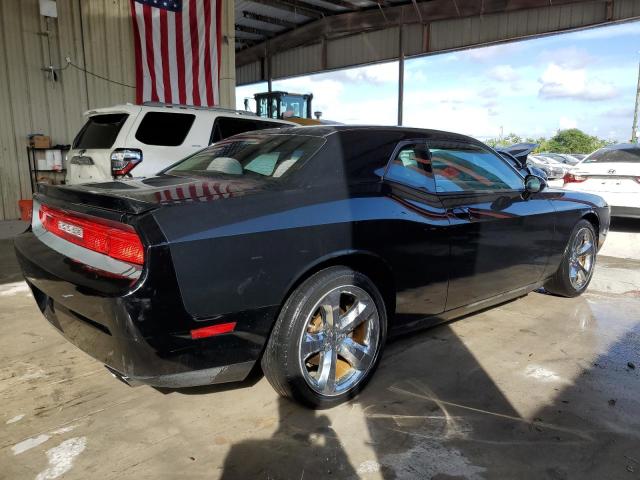 Photo 3 from auction – 2013 DODGE CHALLENGER with VIN 2C3CDYAG7DH629126