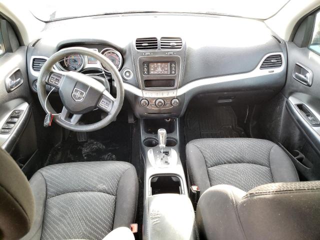 Photo 8 from auction – 2012 DODGE JOURNEY SX with VIN 3C4PDCBB6CT394887