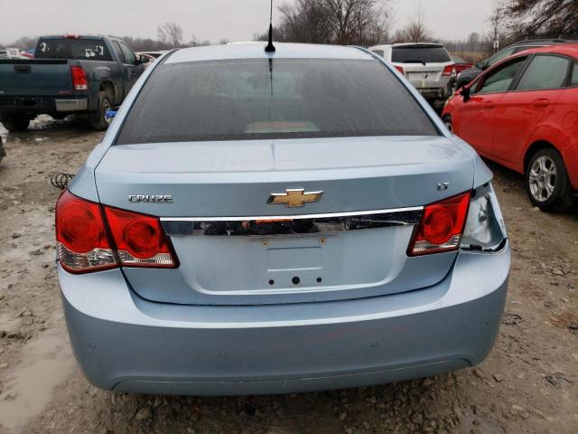 Photo 6 from auction – 2012 CHEVROLET CRUZE LT with VIN 1G1PF5SC0C7236010