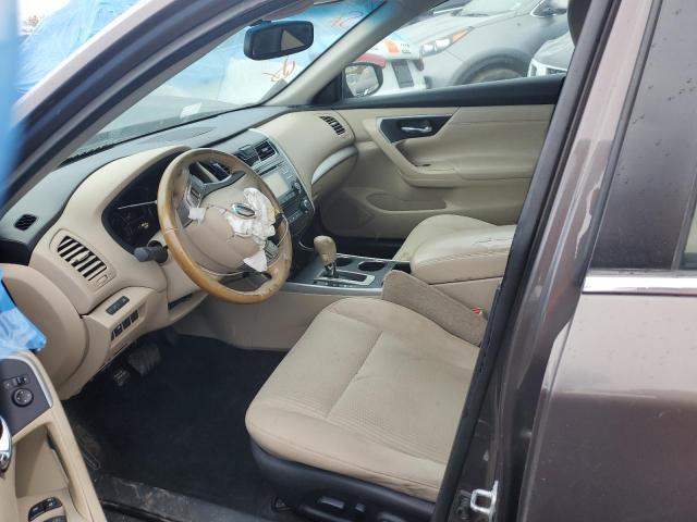 Photo 7 from auction – 2015 NISSAN ALTIMA 2.5 with VIN 1N4AL3AP2FC285676