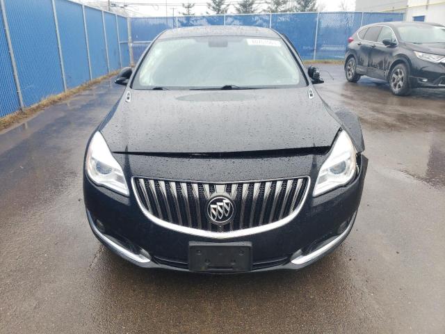 Фото 5 с аукциона – 2016 BUICK REGAL PREM с VIN 2G4GP5EX6G9121804