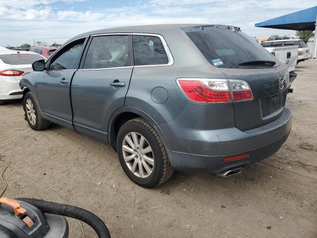 Photo 2 from auction – 2010 MAZDA CX-9 with VIN JM3TB2MA5A0200144