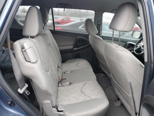 Photo 11 from auction – 2012 TOYOTA RAV4 with VIN 2T3JF4DV4CW251569