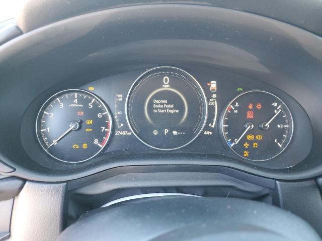 Photo 9 from auction – 2023 MAZDA CX-30 SELE with VIN 3MVDMBBM3PM538974