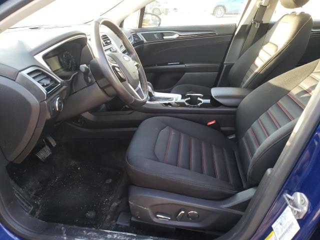 Photo 7 from auction – 2016 FORD FUSION SE with VIN 3FA6P0H71GR271107