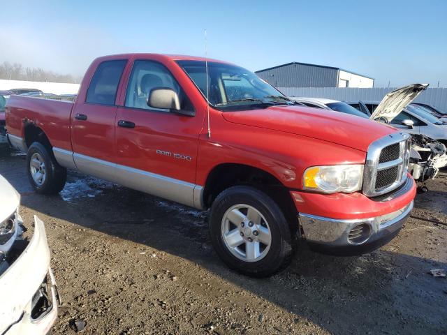 Photo 4 from auction – 2003 DODGE RAM 1500 S with VIN 1D7HU18N53S268683