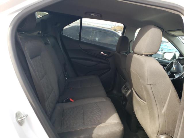 Photo 10 from auction – 2018 CHEVROLET EQUINOX LT with VIN 2GNAXSEV4J6193060