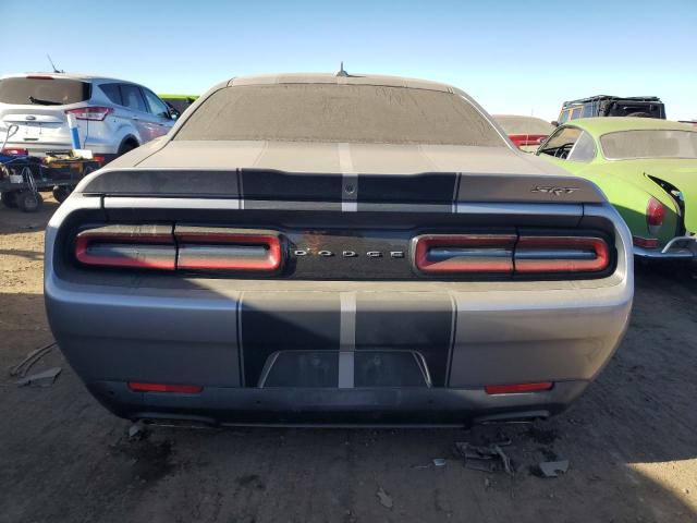 Photo 6 from auction – 2016 DODGE CHALLENGER with VIN 2C3CDZDJXGH265317