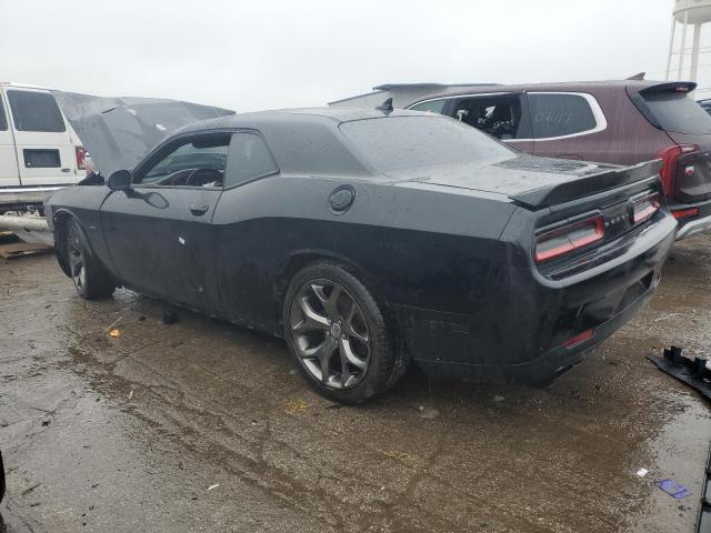 Photo 2 from auction – 2016 DODGE CHALLENGER with VIN 2C3CDZBT2GH256700
