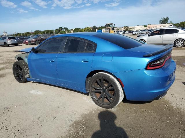 Photo 2 from auction – 2016 DODGE CHARGER R/ with VIN 2C3CDXCT1GH192040