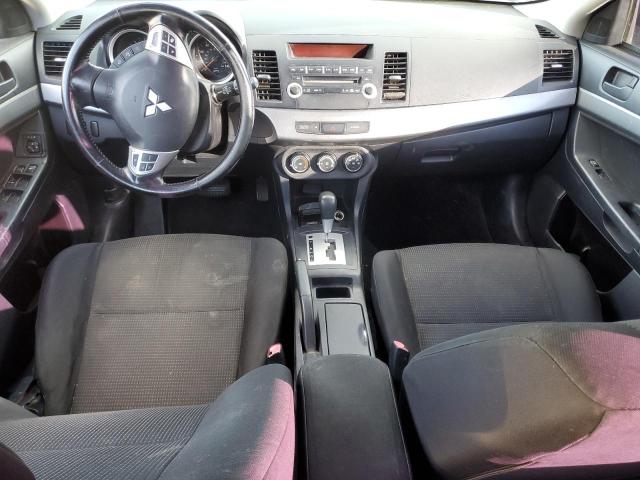 Photo 8 from auction – 2011 MITSUBISHI LANCER ES/ with VIN JA32X2HU0BU002865