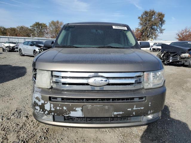 Photo 5 from auction – 2012 FORD FLEX SE with VIN 2FMGK5BCXCBD21104