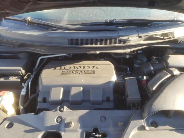Photo 12 from auction – 2011 HONDA ODYSSEY EX with VIN 5FNRL5H64BB097972