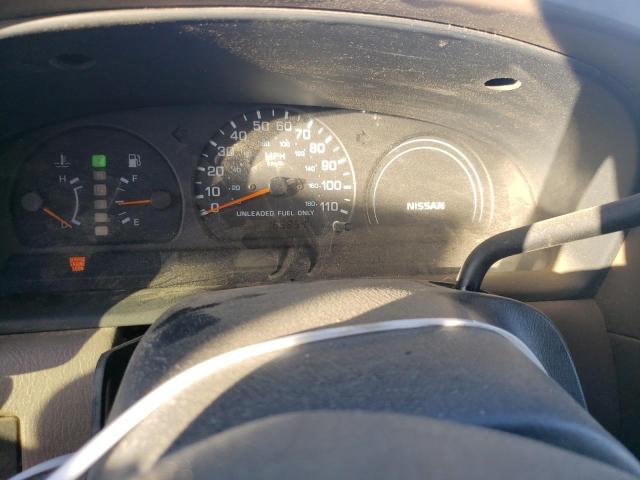 Photo 9 from auction – 1998 NISSAN FRONTIER with VIN 1N6DD26S9WC378025
