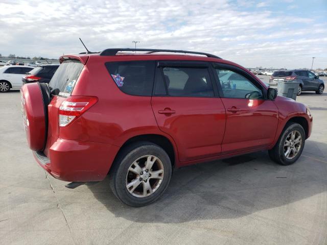 Photo 3 from auction – 2011 TOYOTA RAV4 with VIN 2T3ZF4DV9BW070808