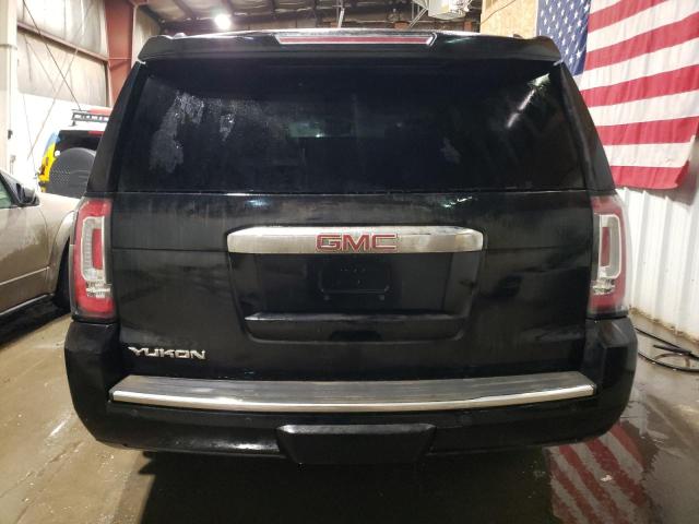 Photo 6 from auction – 2015 GMC YUKON DENA with VIN 1GKS2CKJ0FR671042