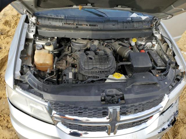 Photo 12 from auction – 2013 DODGE JOURNEY CR with VIN 3C4PDDDG0DT532858