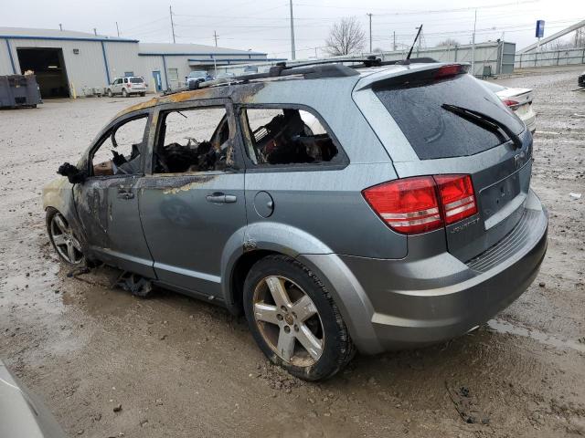 Photo 2 from auction – 2009 DODGE JOURNEY SX with VIN 3D4GG57V69T163862