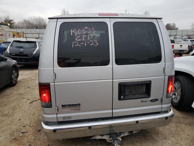 Photo 6 from auction – 2013 FORD ECONOLINE with VIN 1FBNE3BL6DDA87874