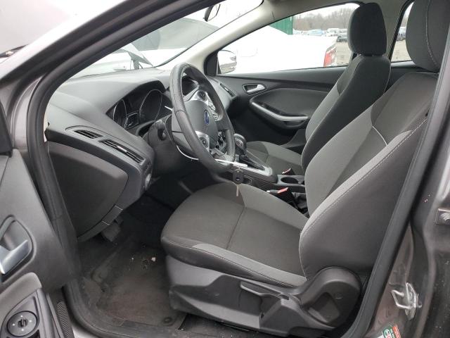 Photo 7 from auction – 2013 FORD FOCUS SE with VIN 1FADP3F24DL244185