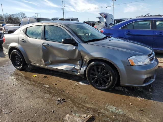 Photo 4 from auction – 2013 DODGE AVENGER SE with VIN 1C3CDZAB7DN619553