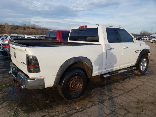 Photo 3 from auction – 2011 DODGE RAM 1500 with VIN 1D7RV1GT2BS553650