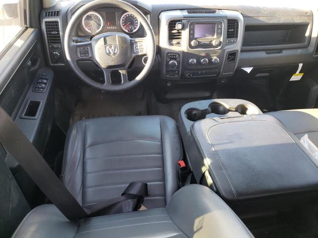 Photo 8 from auction – 2022 RAM 1500 CLASS with VIN 3C6RR7KG6NG331689