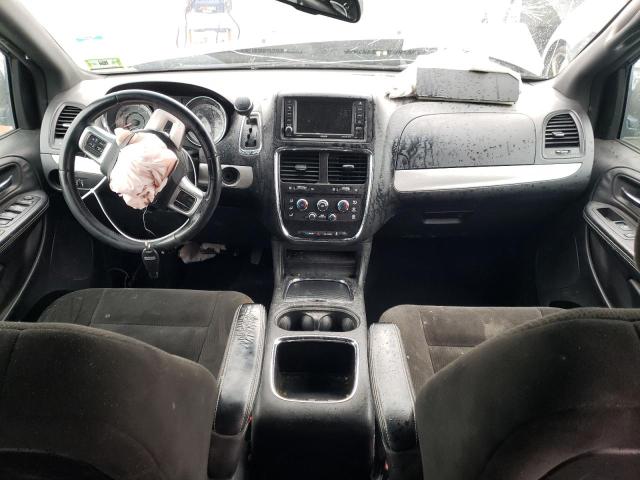 Photo 8 from auction – 2015 DODGE GRAND CARA with VIN 2C4RDGCG8FR614709